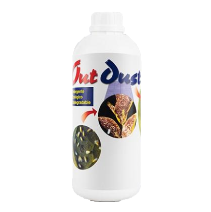 [1363] OUT DUST X 1 LT (Detergente Agricola)