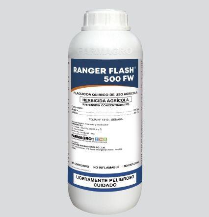 [1375] RANGER FLASH 500 FW X 1L (Atrazina)