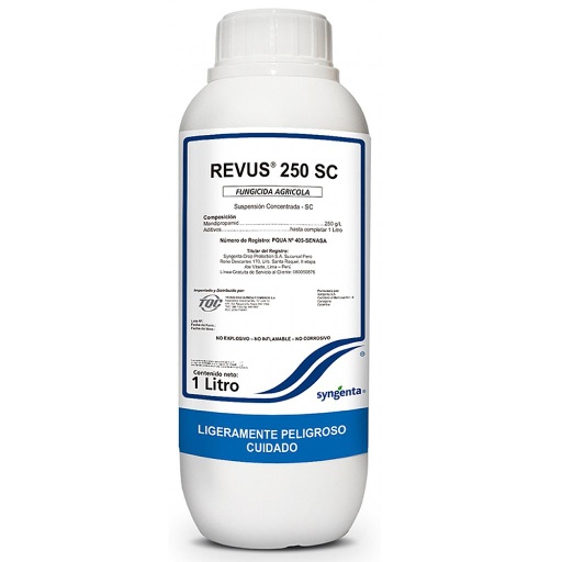 [2218] REVUS 250 SC X 1L (Mandipropamid)