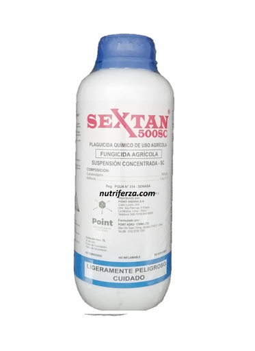 [1810] SEXTAN SC X 1 LT (Carbendazim)