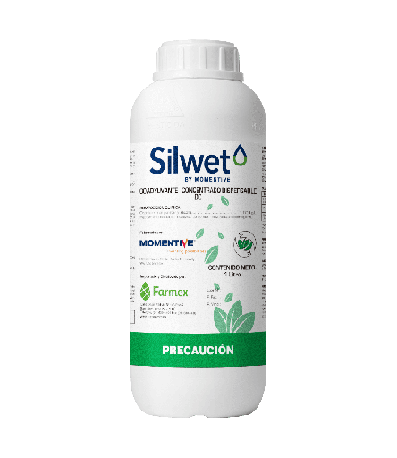 [1552] SILWET AG X 1 LT (Coadyuvante Siliconado)