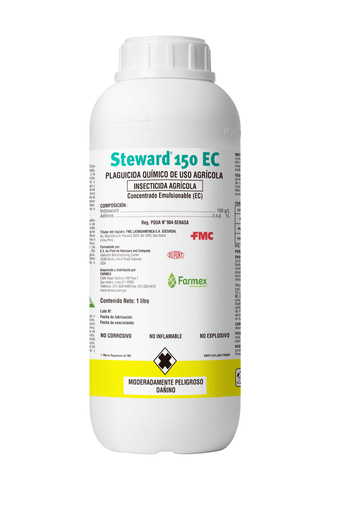 [1561] STEWARD 150 EC X 200 ML (Indoxacarb)