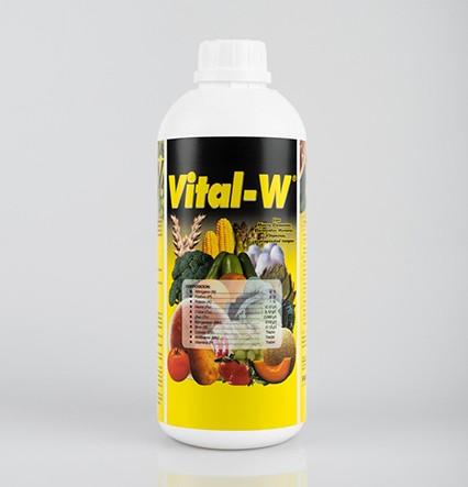 [1420] VITAL-W X 1 LT (Abono Foliar)