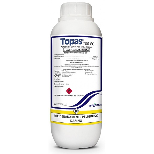 [2242] TOPAS 100 EC X 1 LT (Penconazol)