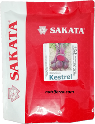 [2230] SEM BETERRAGA KESTREL BOLSA X 25 KS (473 g) SAKATA