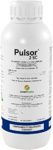 [2092] PULSOR X 500 ML