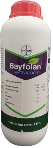 [1012] BAYFOLAN  AKTIVATOR X 1 LT  (Nitrógeno, Aminoacidos)