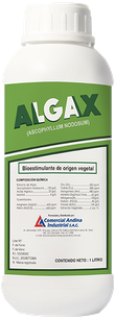 [1135] ALGAX X 1 LT (Extracto de Algas Marinas)