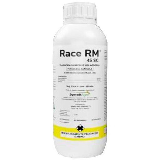 [2095] RACE X 1 LT  (Metominostrobín + Tebuconazole)