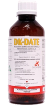 [1183] DK- DATE X 1 LT (Oxamil)