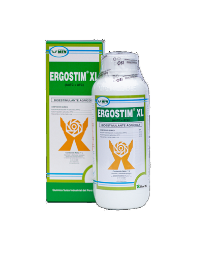 [1852] ERGOSTIM XL X 200 ML (Bioestimulante)