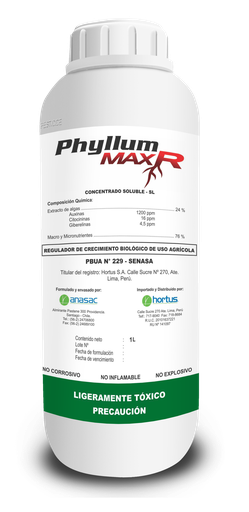 [1657] PHYLLUM MAX R- RAIZ X 1 LT