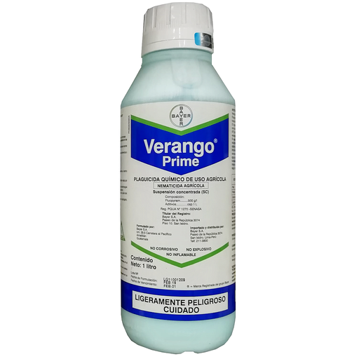 [1081] VERANGO PRIME X 1 LT  (Fluopyram)