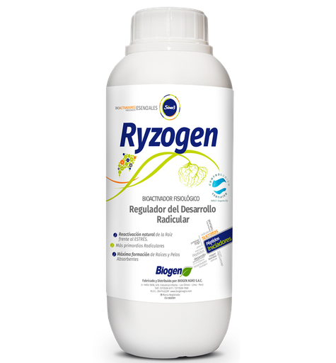 [2221] RYZOGEN SINES-3 X 1LT (Bioenraizador)